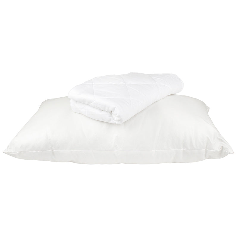 Standard Villa Plus Pillow Protector- Bambury