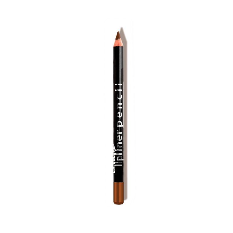 LA Colors - Lipliner Pencil 01LAC-CP509