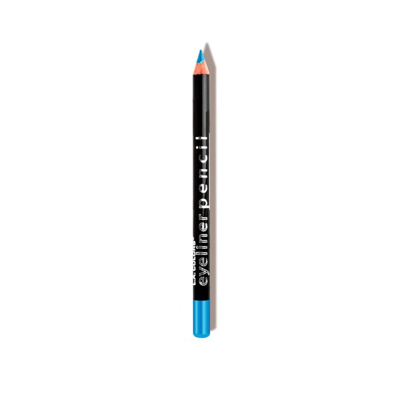 LA Colors - Eyeliner Pencil 01LAC-CP615