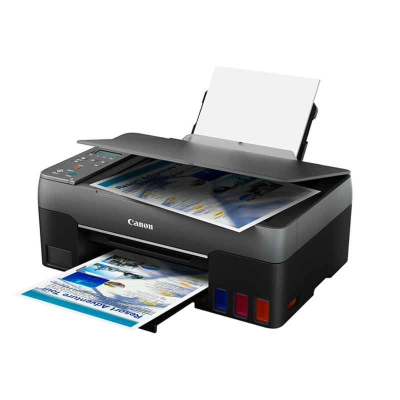 Canon Megatank printer G3665