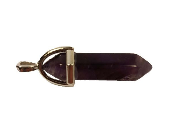 Crystal - Point Amethyst