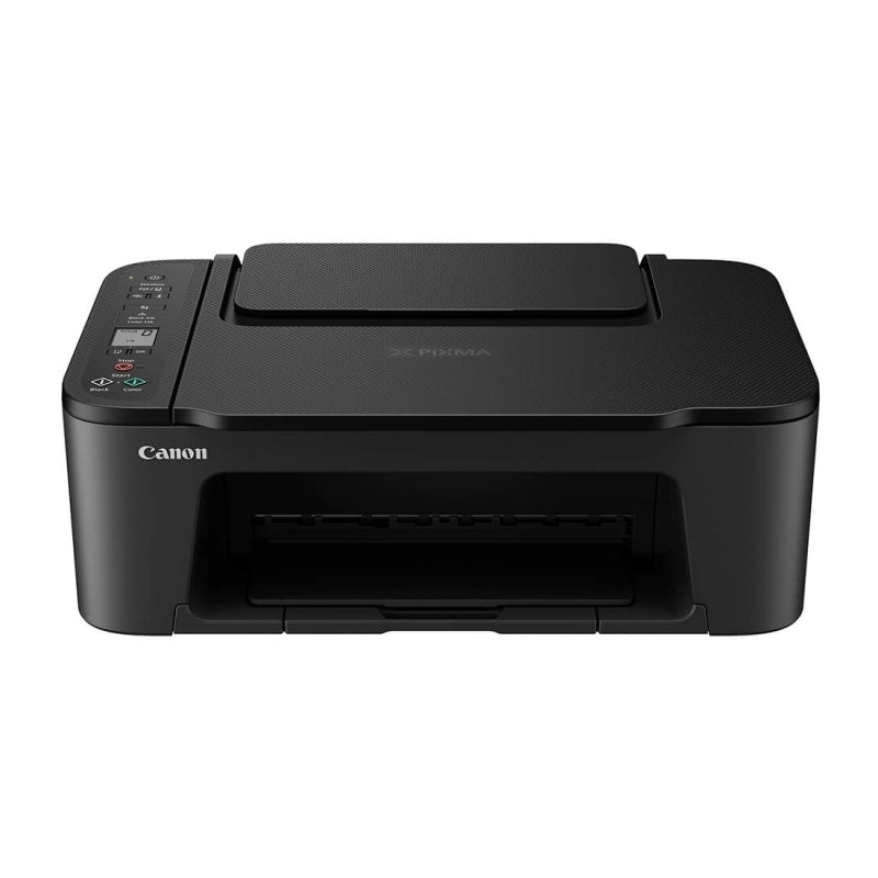 Canon TS3460 Black Printer