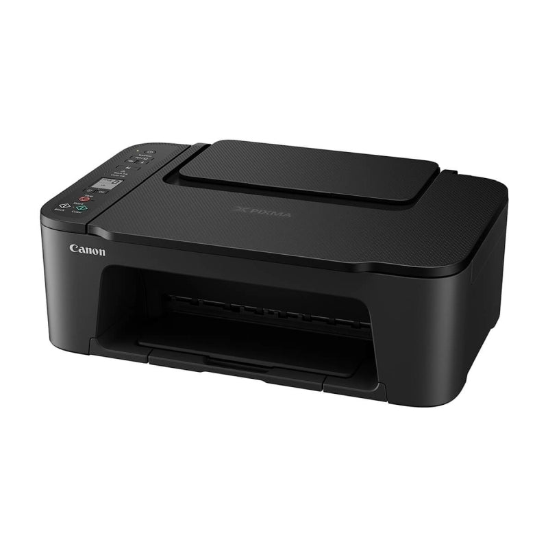 Canon TS3460 Black Printer