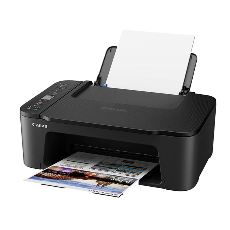 Canon TS3460 Black Printer