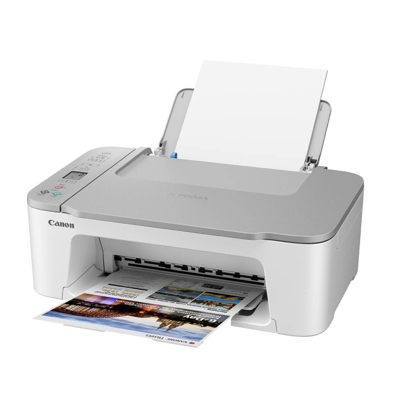 Pixma 3in1 Wireless Printer
