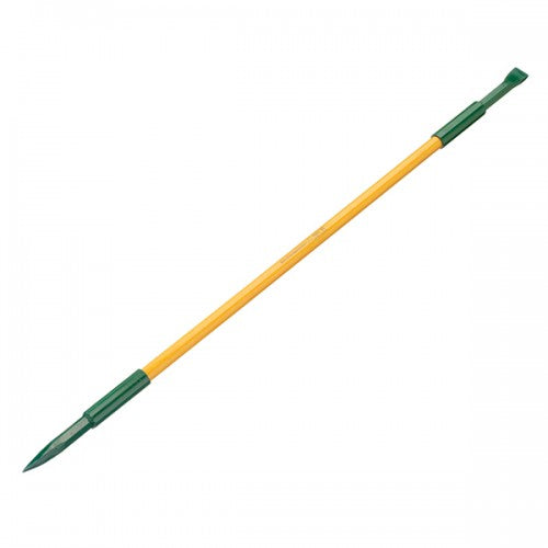 Insulated Crowbar F/G 1500 X 32mm Chisel & Point