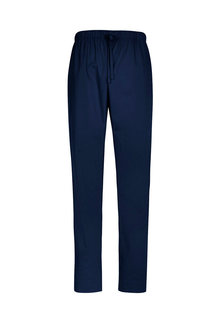 Hartwell Unisex Reversible Scrub Pant - Midnight Navy