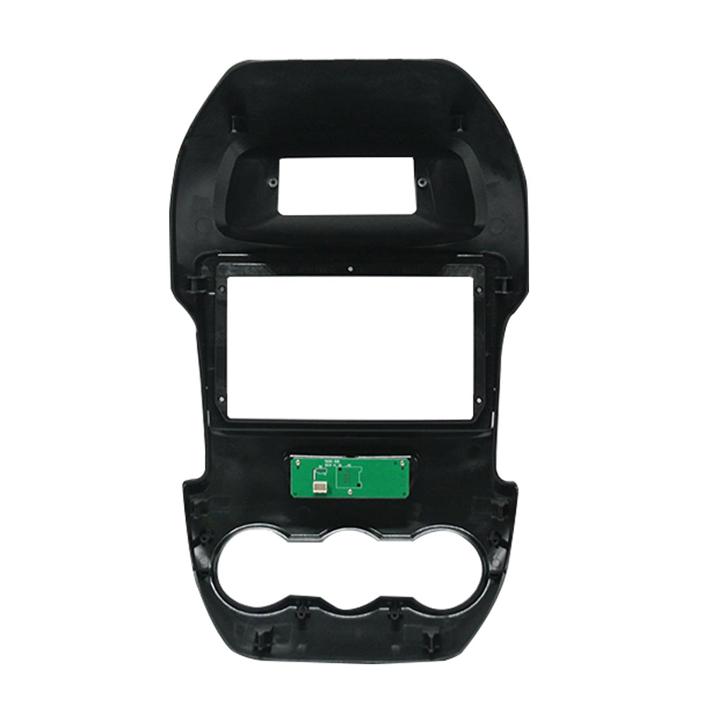 Car Stereo Fitting Kit Connects2 9 Inch Ford Ranger T6 F-250 2011-2015