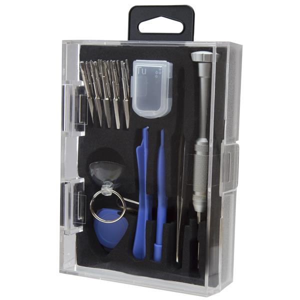 Cell Phone Repair Kit for Smartphones, Tablets and Laptops