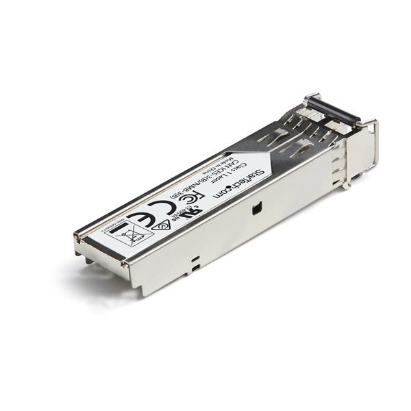 StarTech.com Dell EMC SFP-1G-LX Compatible SFP Module