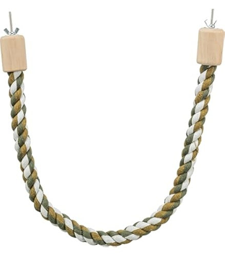 Bird - Cotton Perch - 30mm x 75cm