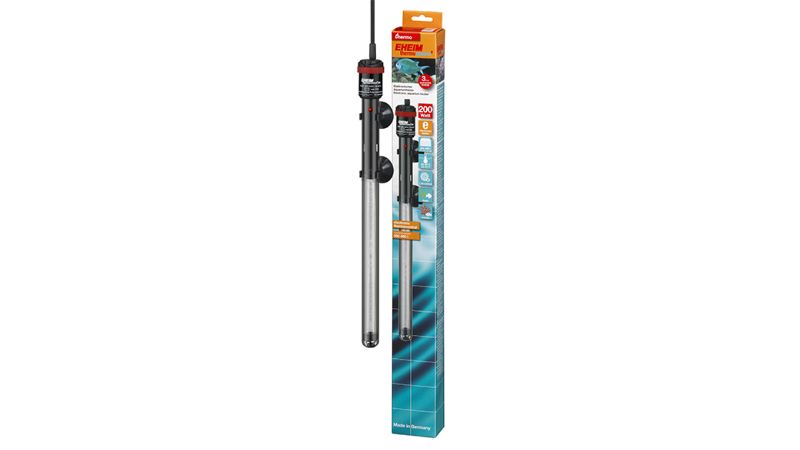 Aquarium Heater - Eheim Thermocontrol e 200