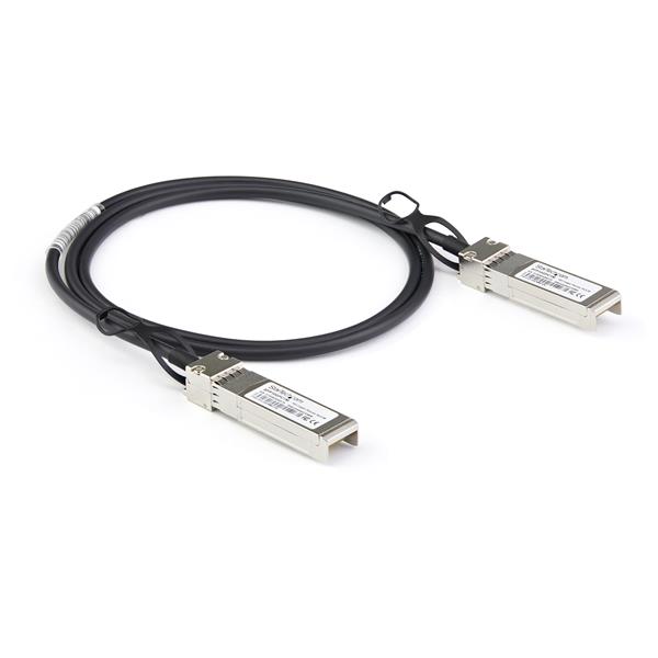 Dell EMC DAC-SFP-10G-2M Compatible SFP+ DAC Twinax Cable - 2 m