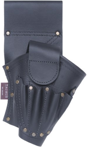 Taurus Leather Cordless Drill Holster R/H Brown