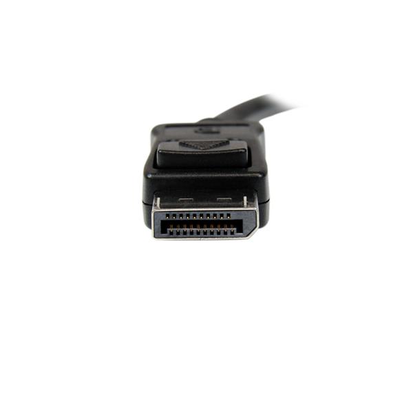 15m Active DisplayPort Cable - DP to DP M/M