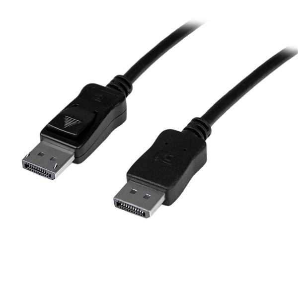 15m Active DisplayPort Cable - DP to DP M/M