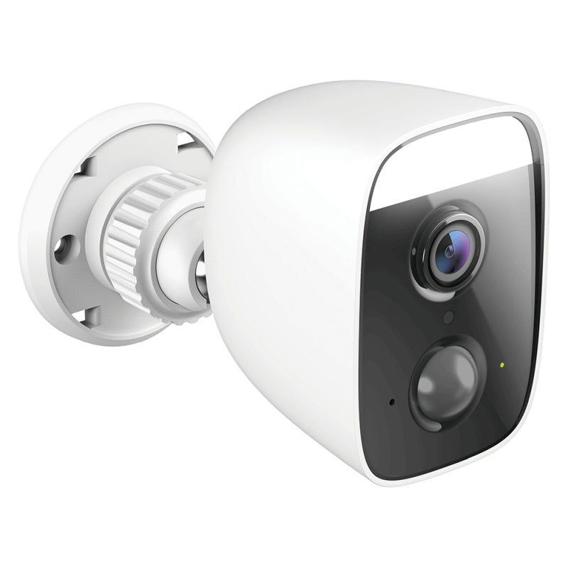 D-LINK DCS-8630LH Wi-Fi Camera