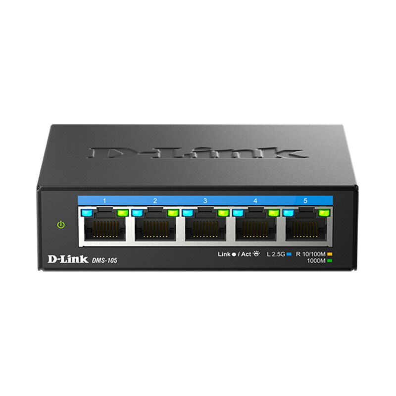 D-Link DMS-105