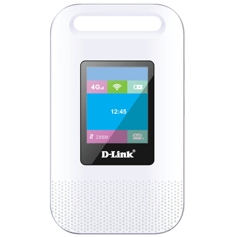 D-Link DWR-933M 4G hotspot