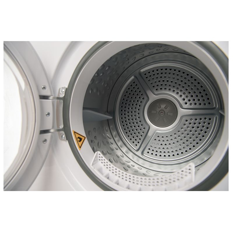 Vented Dryer - Midea DMDV70 (7KG)