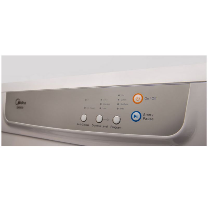 Vented Dryer - Midea DMDV70 (7KG)