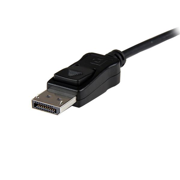 DisplayPort to Dual Link DVI Active Adapter DP to DVI-D
