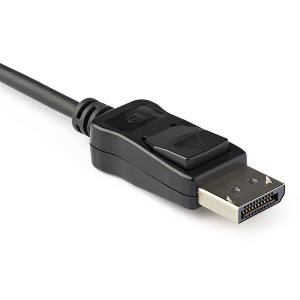DisplayPort to HDMI Adapter - HDR 4K 60Hz - DP to HDMI Dongle