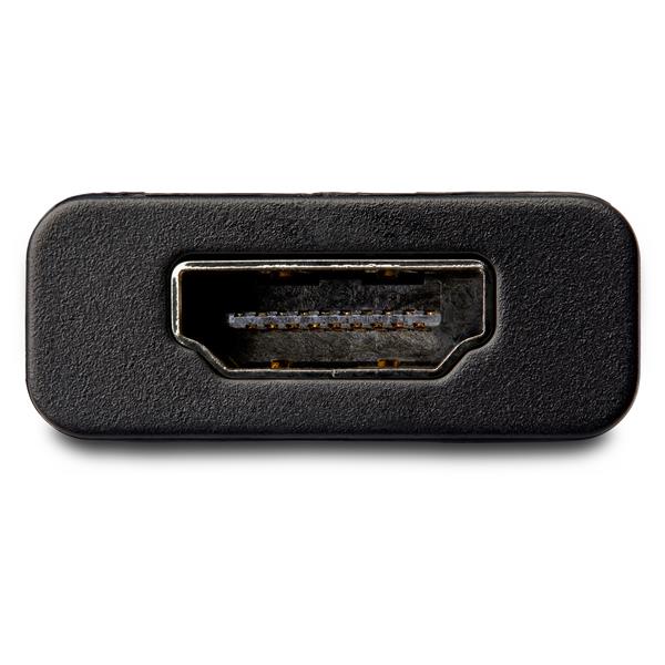 DisplayPort to HDMI Adapter - HDR 4K 60Hz - DP to HDMI Dongle