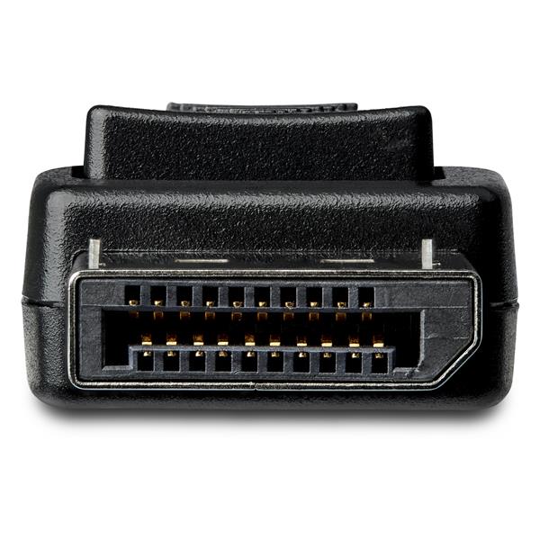 DisplayPort to HDMI Adapter - HDR 4K 60Hz - DP to HDMI Dongle