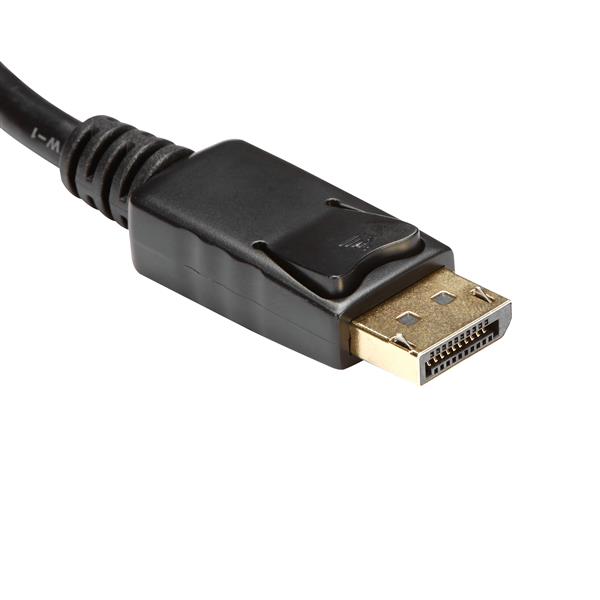 DisplayPort to HDMI Video Adapter Converter