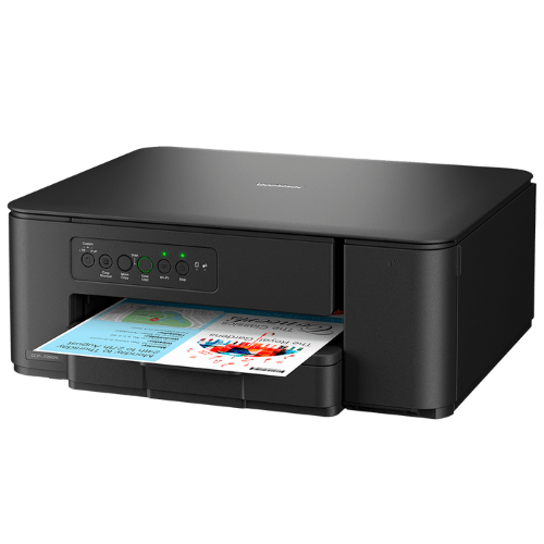 Brother DCP-J1260W Colour Inkjet A4 Multi-Function Printer