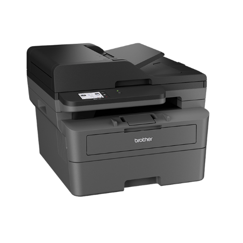 Brother MFCL2820DW Mono Laser A4 Multi-Function Printer