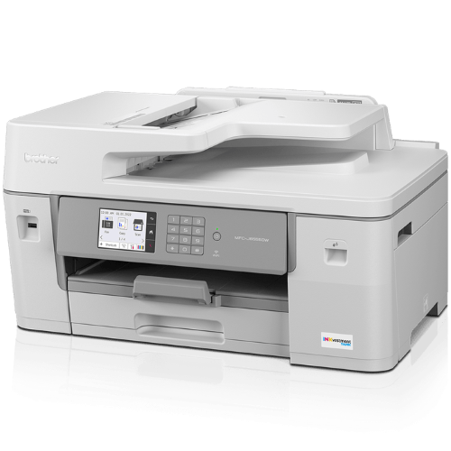 Brother MFC-J6555DWXL Professional A3 Inkjet Wireless All-in-one Printer