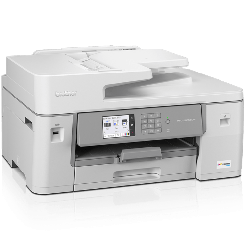 Brother MFC-J6555DWXL Professional A3 Inkjet Wireless All-in-one Printer