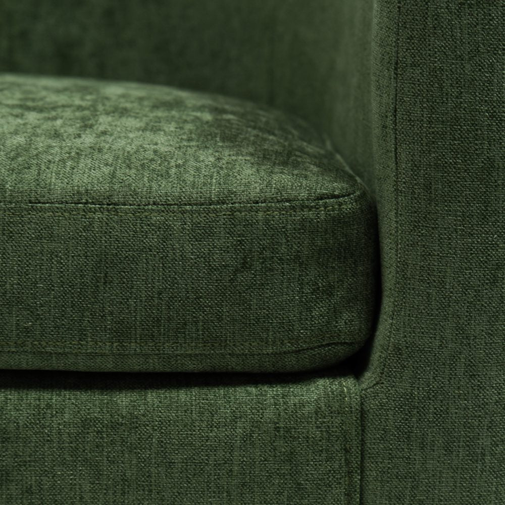 Deluxe Tub Chair - Makers Forest