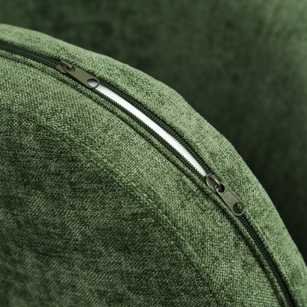 Deluxe Tub Chair - Makers Forest