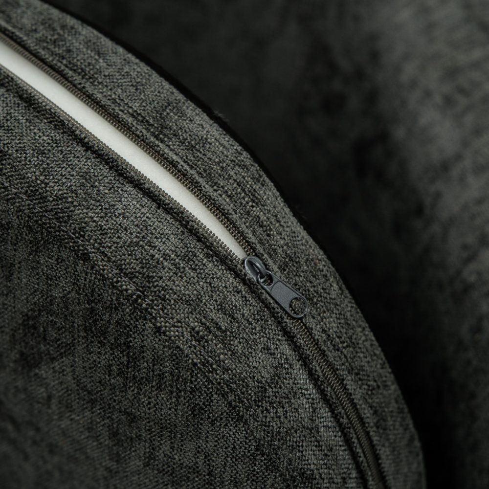 Deluxe Tub Chair - Makers Storm