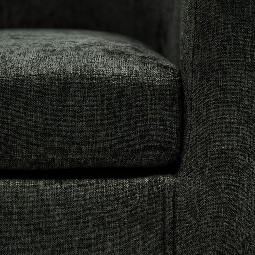 Deluxe Tub Chair - Makers Storm