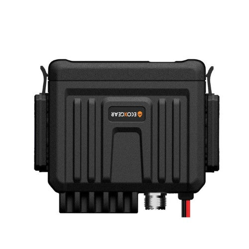 Ecoxgear EcoX UHF Remote Mic Pack RD