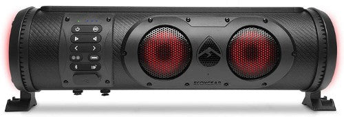 EcoXgear SoundExtreme SE18 Soundbar, Bluetooth 5 Speaker Soundbar, Waterproof &