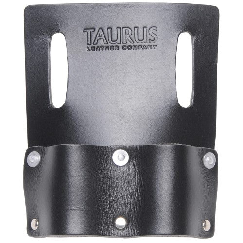 Taurus Leather Riggers Belt Dbl Tool Holder