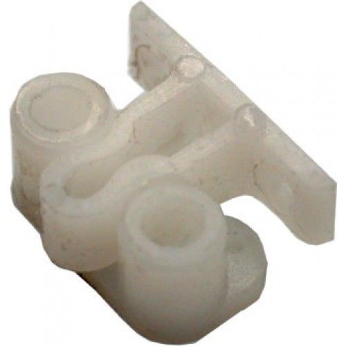 Nylon Cupboard Catch - Durabel (Loose)