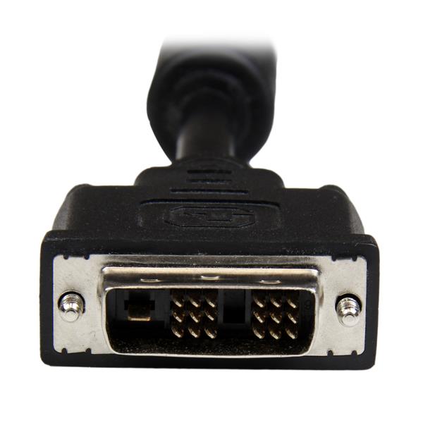 2m DVI-D Single Link Cable - M/M