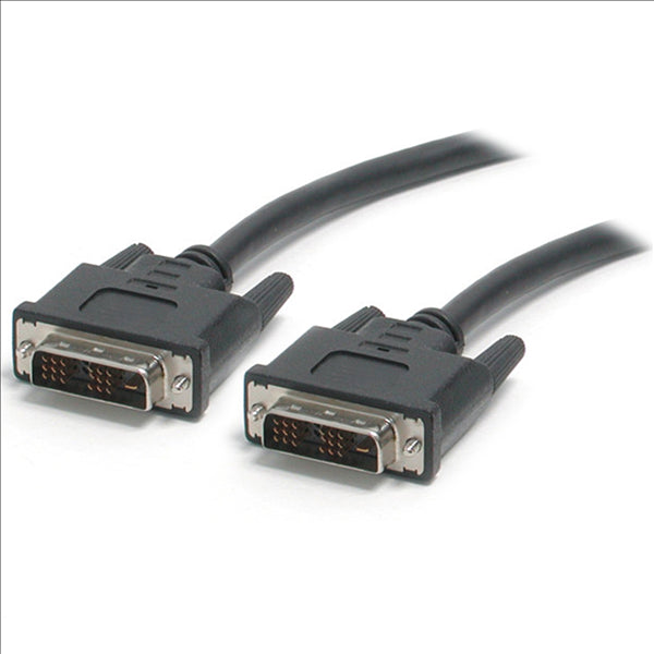 3 ft DVI-D Single Link Cable - M/M - 3 ft DVI Cable
