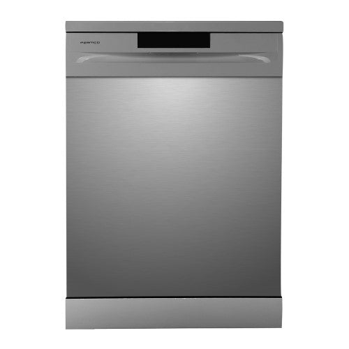 Parmco - Freestanding Dishwasher - 600mm LED Display (Stainless Steel)