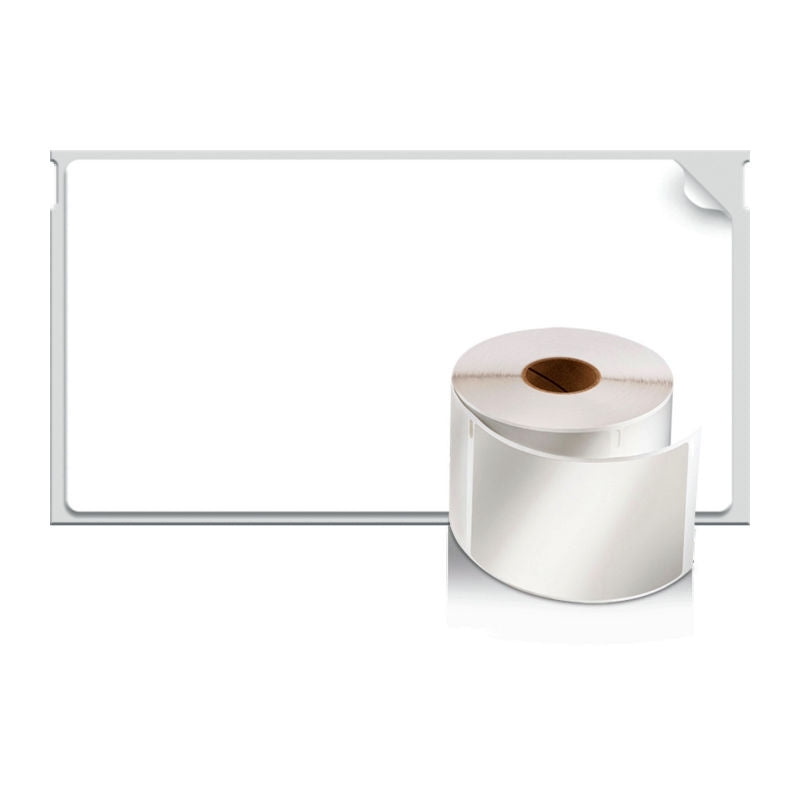 Dymo LW Ship Label Bulk 12Roll