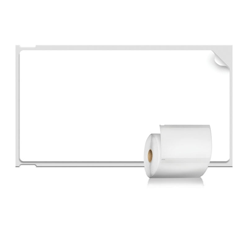 Dymo LW 59mm x 102mm White