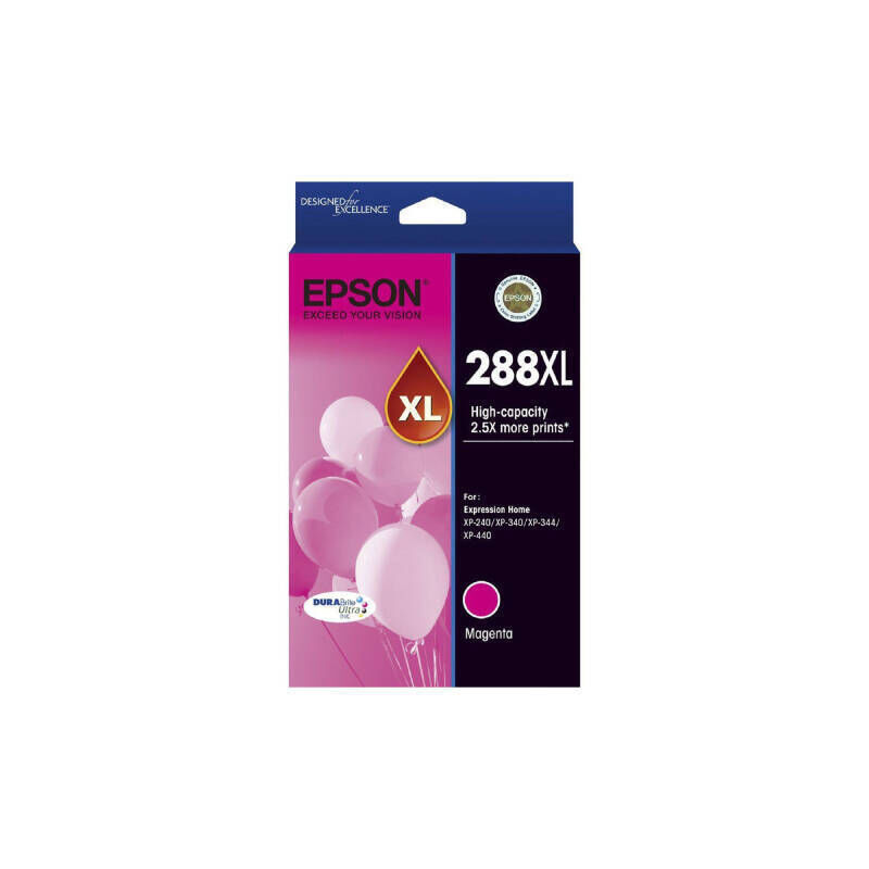 Epson 288 HY Mag Ink Cartridge