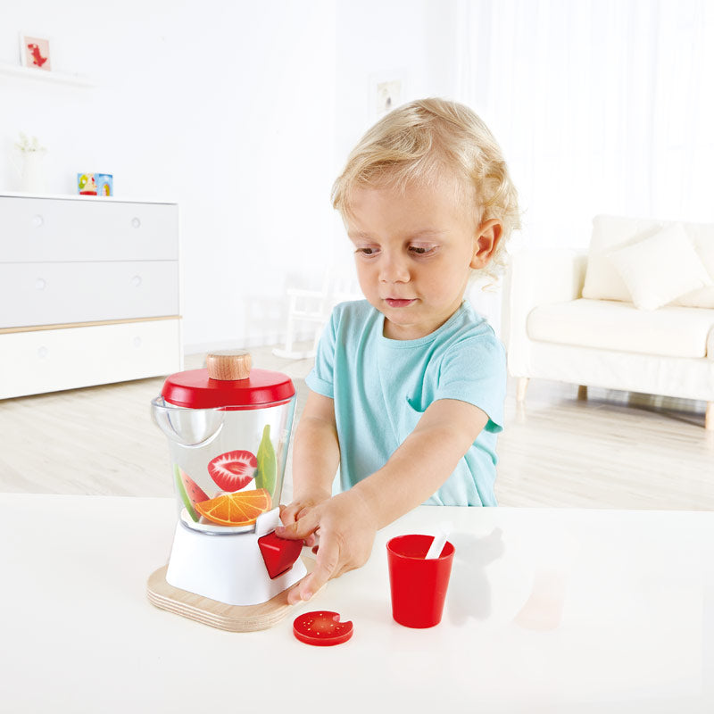 Hape - Smoothie Blender