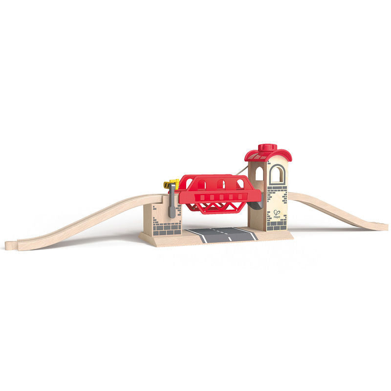 Hape - Lifting Bridge